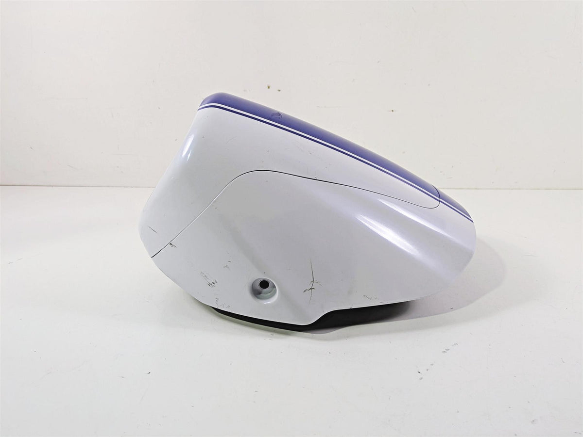 2019 Suzuki M109R VZR1800 Boulevard Headlight & Housing Cover Set 35100-48G31 {{ shop.shopifyCountryName }} - Mototech271