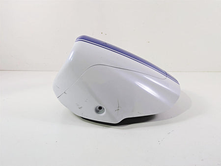 2019 Suzuki M109R VZR1800 Boulevard Headlight & Housing Cover Set 35100-48G31 {{ shop.shopifyCountryName }} - Mototech271