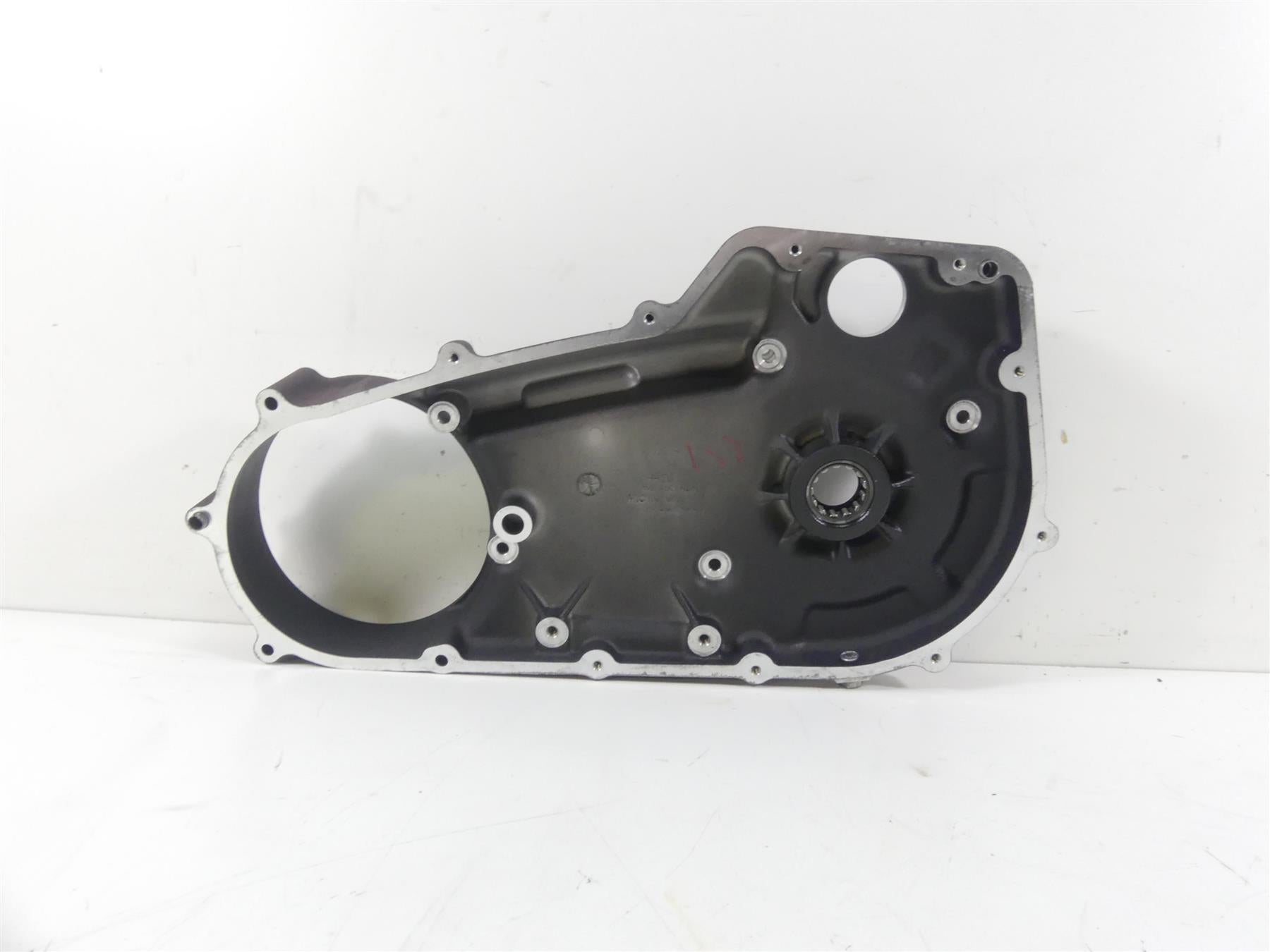 2016 Harley FLS Softail Slim Inner Primary Drive Clutch Cover 50681-06C {{ shop.shopifyCountryName }} - Mototech271