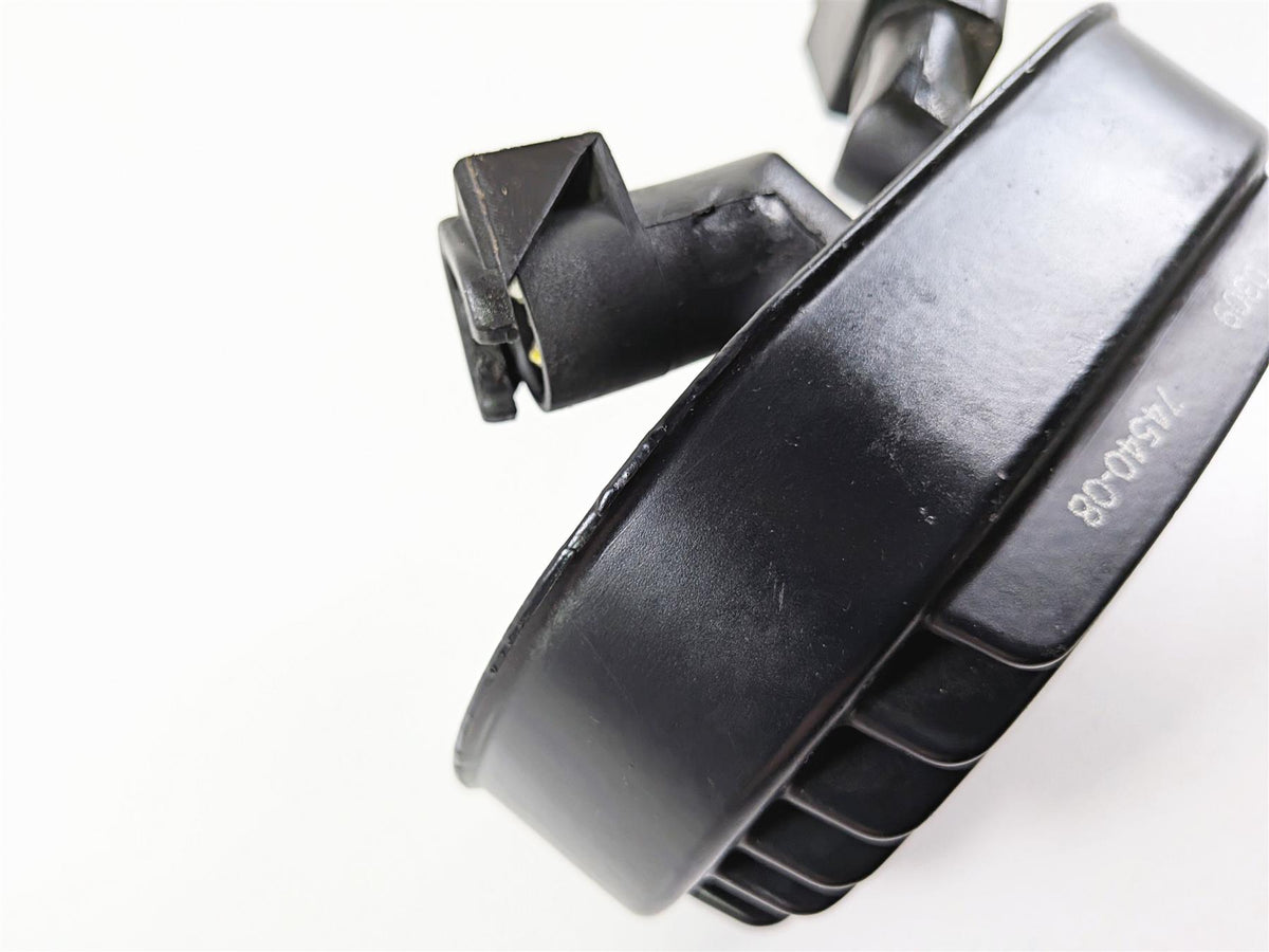 2009 Harley FXCWC Softail Rocker Rectifier Voltage Regulator 74540-08 {{ shop.shopifyCountryName }} - Mototech271