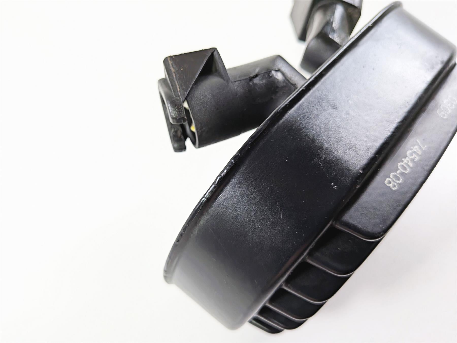 2009 Harley FXCWC Softail Rocker Rectifier Voltage Regulator 74540-08 {{ shop.shopifyCountryName }} - Mototech271