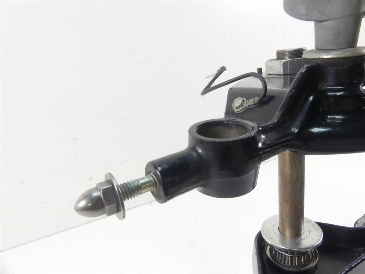 2002 Harley Touring FLHRCI Road King Upper Lower Triple Tree Set 41mm 45446-87 {{ shop.shopifyCountryName }} - Mototech271