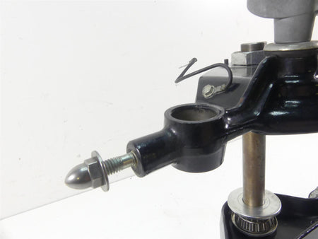 2002 Harley Touring FLHRCI Road King Upper Lower Triple Tree Set 41mm 45446-87 {{ shop.shopifyCountryName }} - Mototech271