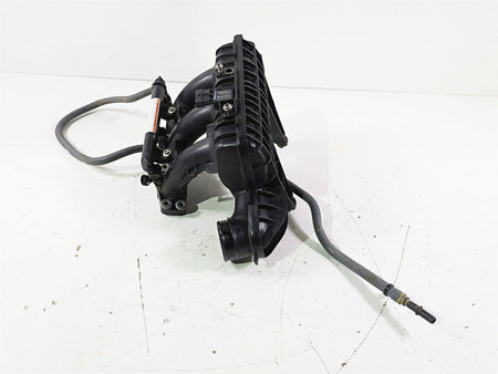 2023 Can Am Maverick X3 XMR Turbo RR Intake Manifold & Injectors 420867347 {{ shop.shopifyCountryName }} - Mototech271