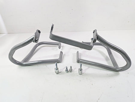 2010 BMW R1200GS K25 SW-Motech Engine Protection Guard Set SBL.07.562.100 {{ shop.shopifyCountryName }} - Mototech271