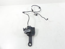 Load image into Gallery viewer, 2019 Harley Softail FXBB Street Bob Rear Brake Caliper + Line &amp; Bracket 41300192 | Mototech271

