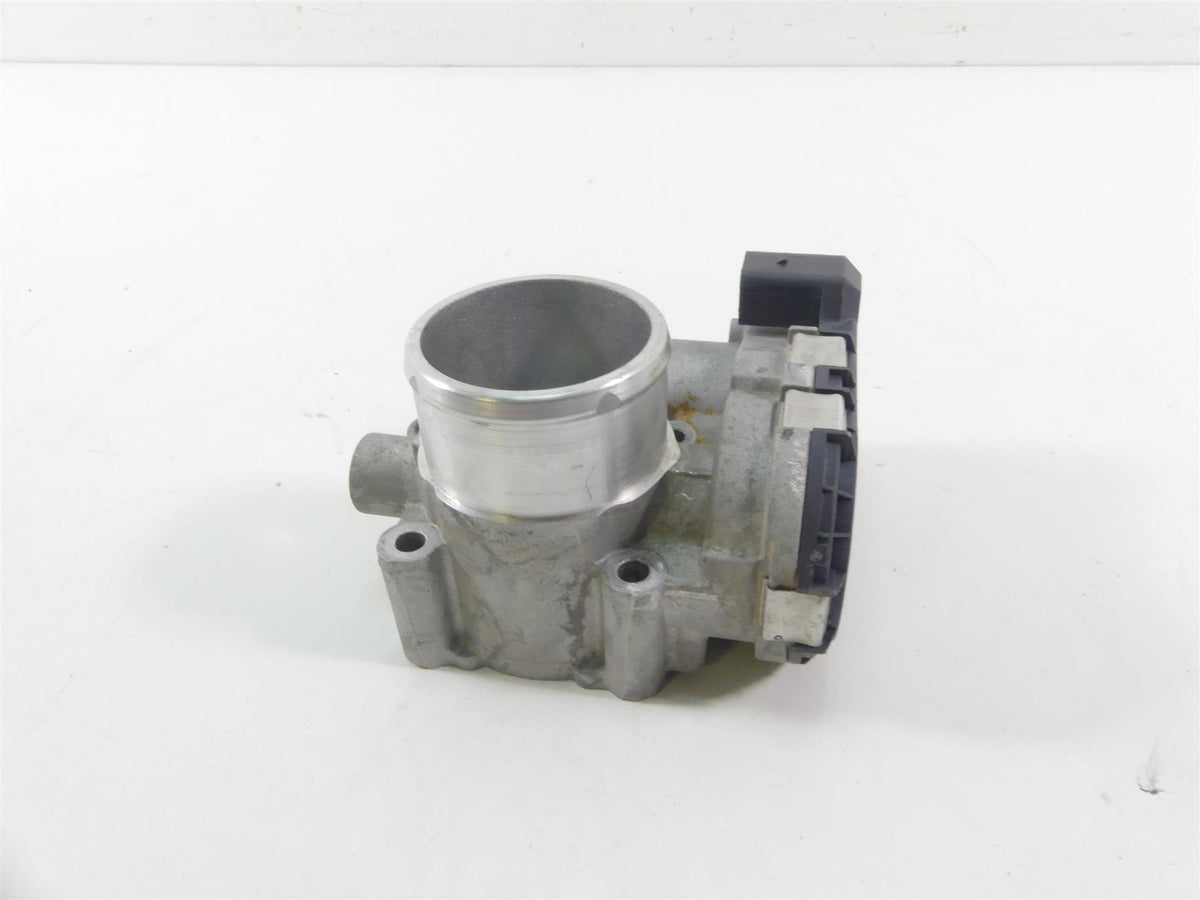 2018 Polaris RZR1000 XP EPS Turbo Dynamix Bosch Throttle Body 46mm 1204455 {{ shop.shopifyCountryName }} - Mototech271