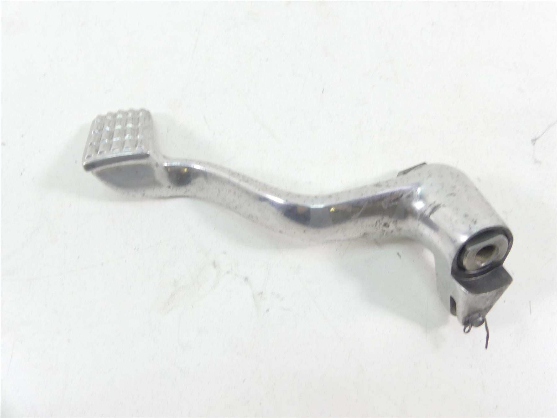 2015 Harley VRSCF Muscle Rod Foot Brake Lever Pedal  44738-06 | Mototech271