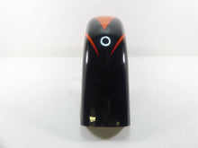 Load image into Gallery viewer, 2007 Harley FLHTCU SE CVO Electra Glide Front Fender Tire Hugger - Nice 59045-00
