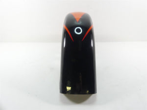 2007 Harley FLHTCU SE CVO Electra Glide Front Fender Tire Hugger - Nice 59045-00