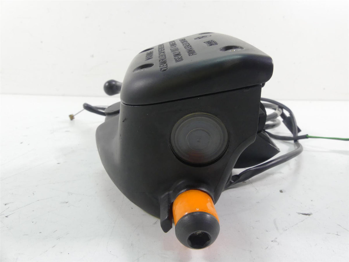 2003 BMW R1150 GS R21 Magura Front Brake Master Cylinder Integral 32727710201 {{ shop.shopifyCountryName }} - Mototech271