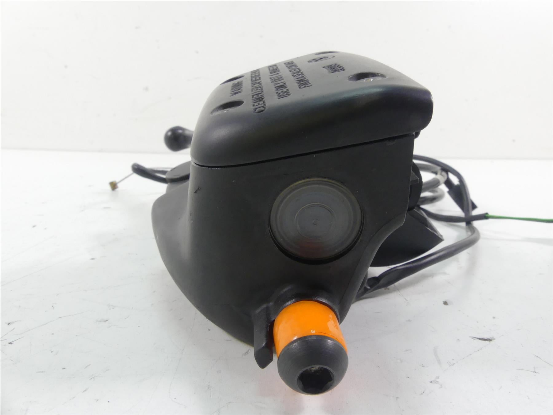 2003 BMW R1150 GS R21 Magura Front Brake Master Cylinder Integral 32727710201 {{ shop.shopifyCountryName }} - Mototech271