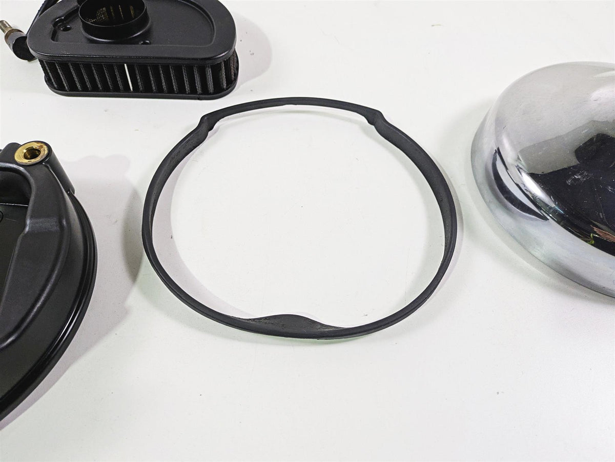 2016 Harley Touring FLHR Road King Air Cleaner Filter High Output 29000033A {{ shop.shopifyCountryName }} - Mototech271