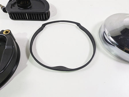 2016 Harley Touring FLHR Road King Air Cleaner Filter High Output 29000033A {{ shop.shopifyCountryName }} - Mototech271