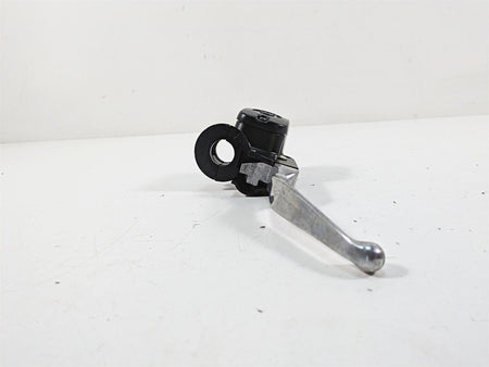 2005 Harley Touring FLHTCUI Electra Glide Front Brake Master Cylinder 41700738 {{ shop.shopifyCountryName }} - Mototech271