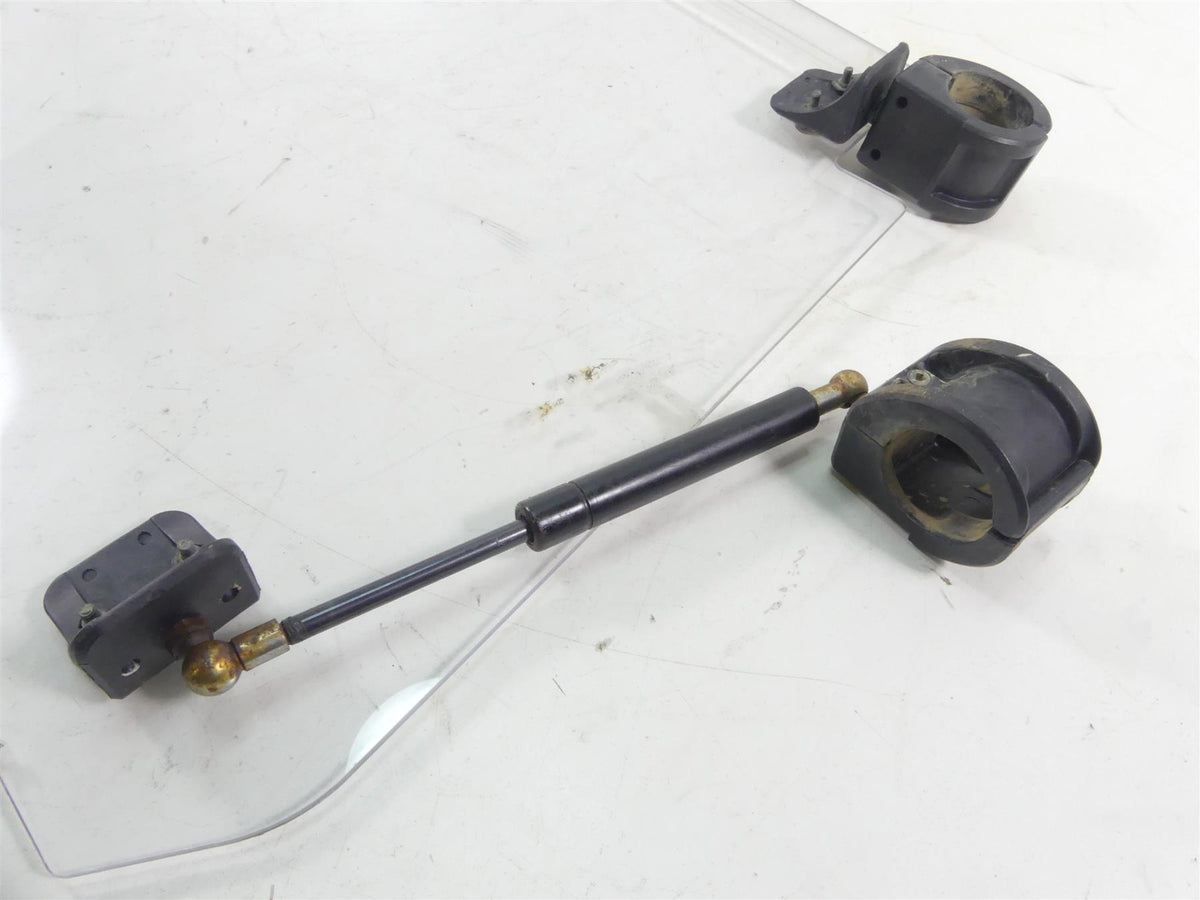 2013 Arctic Cat Wildcat 1000 LTD Windshield Wind Shield Flip-Up Set {{ shop.shopifyCountryName }} - Mototech271