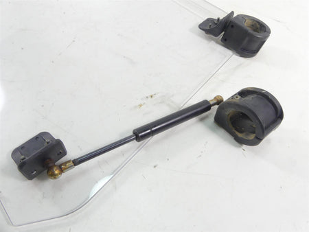 2013 Arctic Cat Wildcat 1000 LTD Windshield Wind Shield Flip-Up Set {{ shop.shopifyCountryName }} - Mototech271