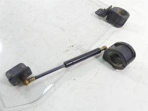 2013 Arctic Cat Wildcat 1000 LTD Windshield Wind Shield Flip-Up Set | Mototech271