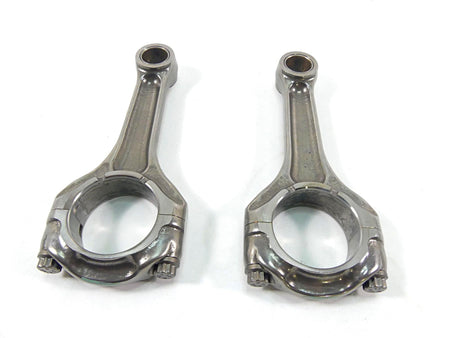 2012 Ducati Monster 1100 EVO Piston Connecting Rod Set 15820122A {{ shop.shopifyCountryName }} - Mototech271