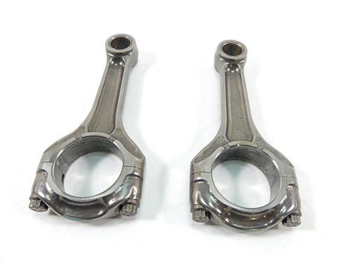 2012 Ducati Monster 1100 EVO Piston Connecting Rod Set 15820122A | Mototech271