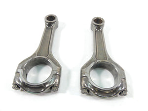 2012 Ducati Monster 1100 EVO Piston Connecting Rod Set 15820122A | Mototech271