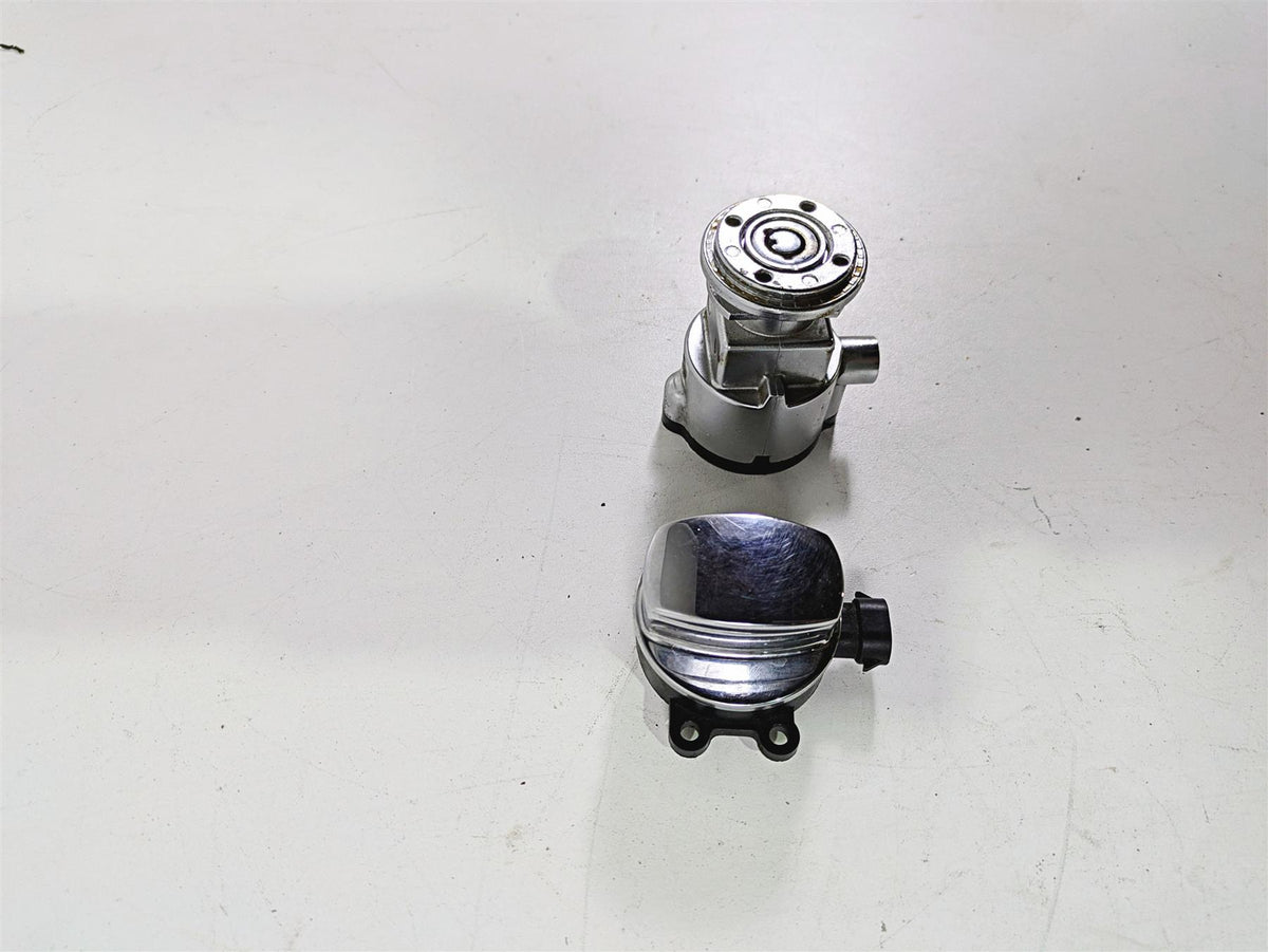 2017 Harley Dyna FXDB Street Bob Ignition Switch Steering Lock - VIN 71475-06B {{ shop.shopifyCountryName }} - Mototech271