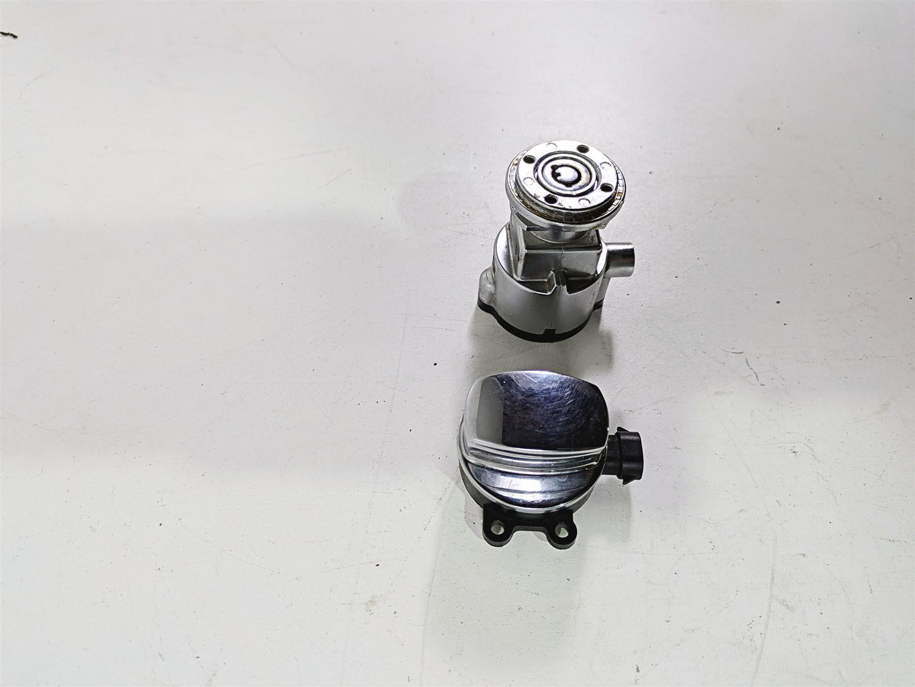 2017 Harley Dyna FXDB Street Bob Ignition Switch Steering Lock - VIN 71475-06B {{ shop.shopifyCountryName }} - Mototech271