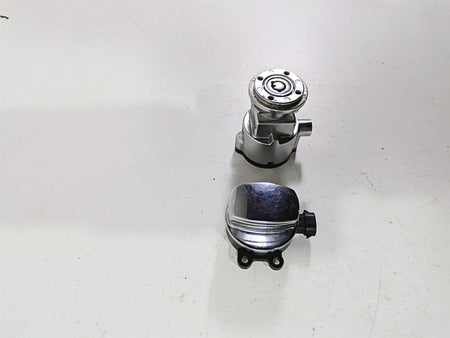 2017 Harley Dyna FXDB Street Bob Ignition Switch Steering Lock - VIN 71475-06B {{ shop.shopifyCountryName }} - Mototech271