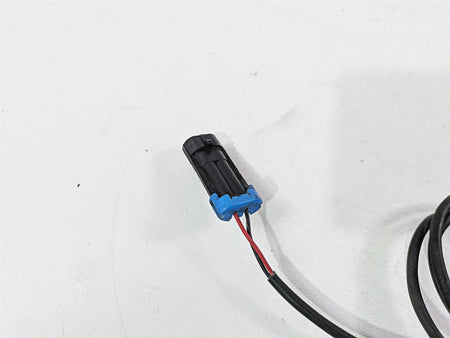 2017 Indian Chieftain Limited Front Abs Brake Wheel Speed Sensor 4013251 {{ shop.shopifyCountryName }} - Mototech271