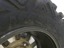 Load image into Gallery viewer, 2018 Polaris RZR 1000 RS1 Rear Right Rim &amp; Maxxis Bighorn 29x11R14 Tire 1522843
