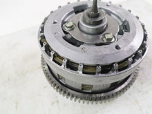 Load image into Gallery viewer, 2020 Kawasaki Z900 ZR900 Clutch Pressure Plate Friction Disc Set 13095-0598
