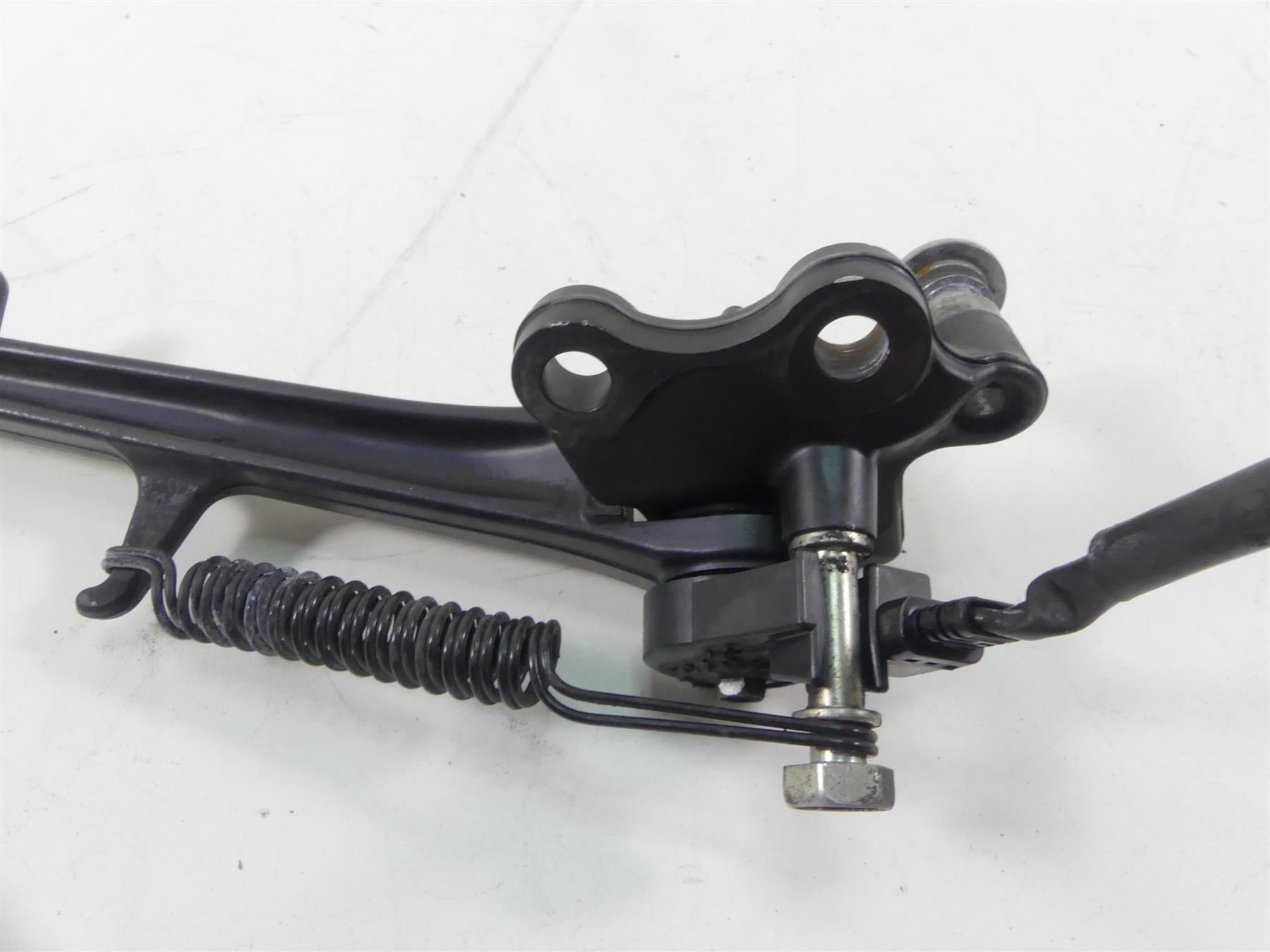 2018 Honda CBR1000 RR SC77 Side Kickstand Kick Stand + Sensor 50530-MKF-D40 {{ shop.shopifyCountryName }} - Mototech271