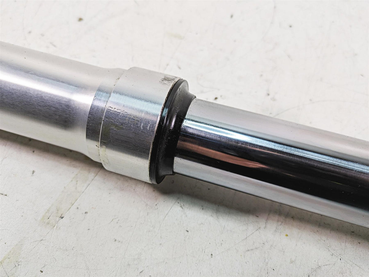 2007 Honda VTX1800 T2 Straight Front Right Fork Leg -Read 51480-MCV-R22 {{ shop.shopifyCountryName }} - Mototech271