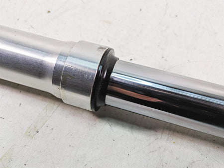 2007 Honda VTX1800 T2 Straight Front Right Fork Leg -Read 51480-MCV-R22 {{ shop.shopifyCountryName }} - Mototech271