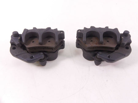 2013 BMW F800GS K72 Front Brembo Brake Caliper Set 34117716715 34117716716 {{ shop.shopifyCountryName }} - Mototech271