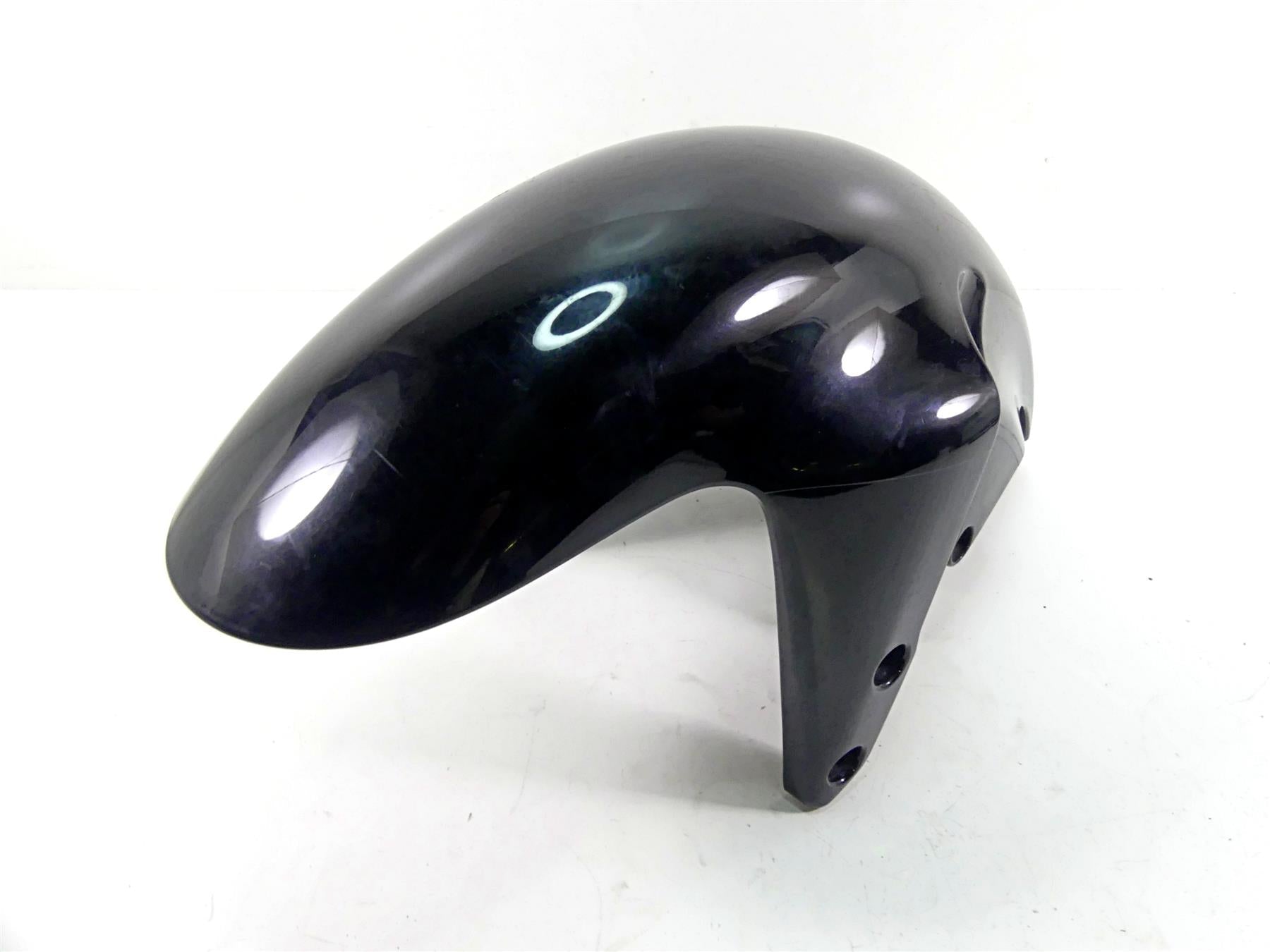 2008 Suzuki M109R VZR1800 Oem Front Fender Guard 53111-48G00 {{ shop.shopifyCountryName }} - Mototech271