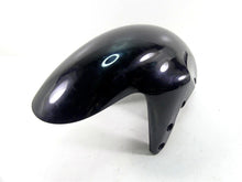 Load image into Gallery viewer, 2008 Suzuki M109R VZR1800 Oem Front Fender Guard 53111-48G00 | Mototech271

