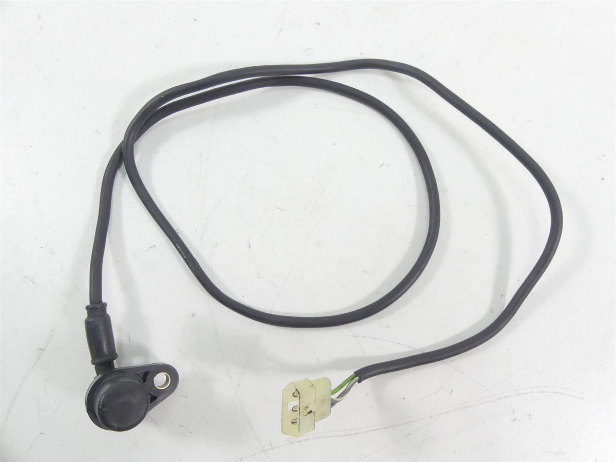 2004 Aprilia RSV1000 R Mille Rear Wheel Speed Sensor AP8124528 {{ shop.shopifyCountryName }} - Mototech271