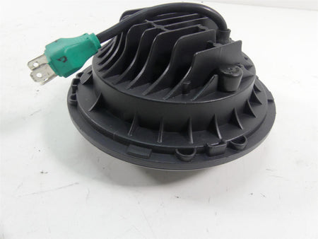 2012 Harley Touring FLHTK Electra Glide Aftermarket Front Led Headlight - Read {{ shop.shopifyCountryName }} - Mototech271