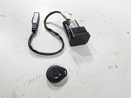 2013 Harley VRSCDX Night Rod Sp Tssm Security Control Module & Fob 68925-07 {{ shop.shopifyCountryName }} - Mototech271