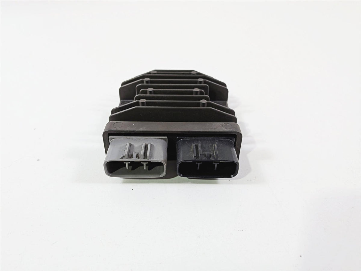 2017 BMW S1000RR K46 Rectifier Voltage Regulator FH020CA 12317718422 {{ shop.shopifyCountryName }} - Mototech271