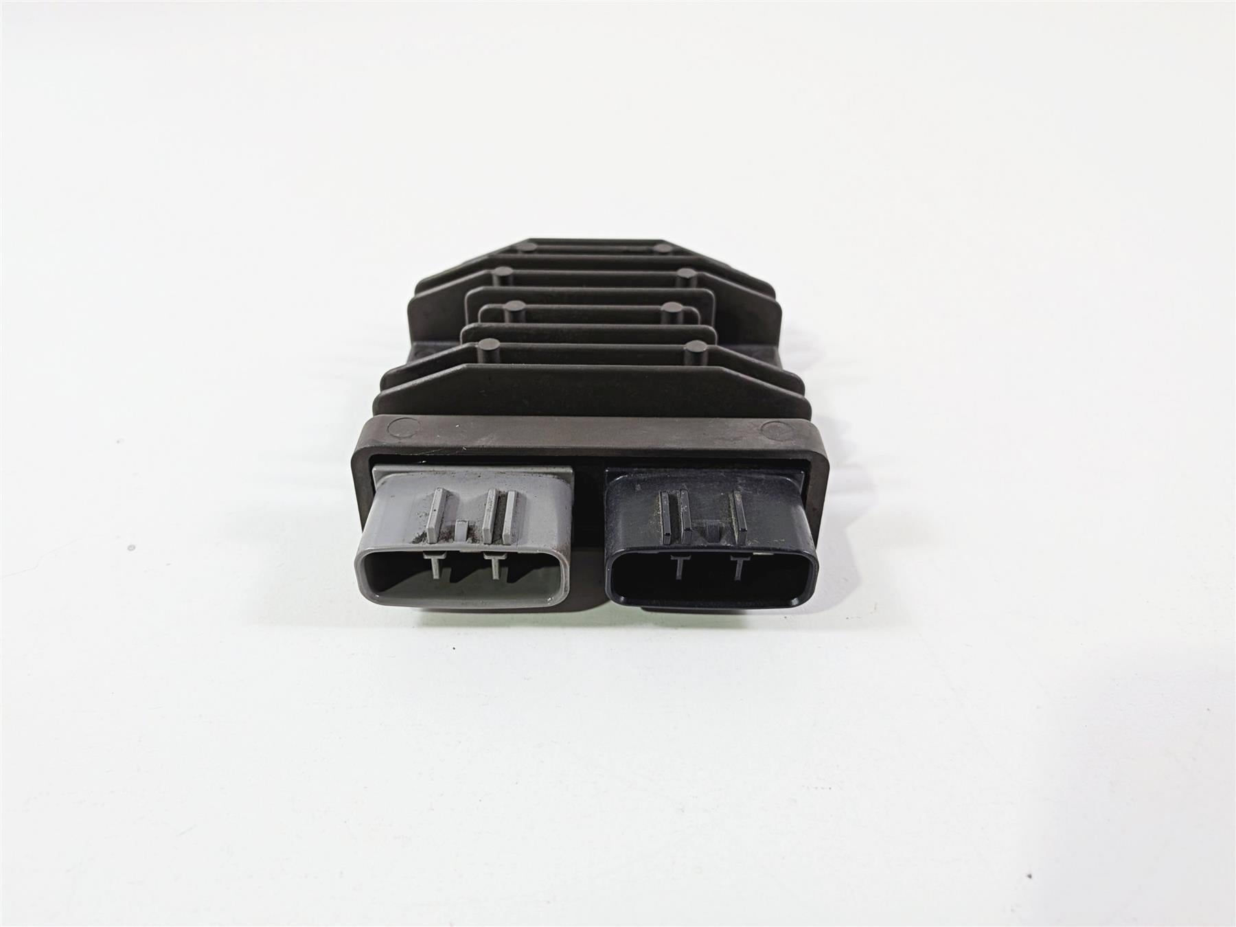 2017 BMW S1000RR K46 Rectifier Voltage Regulator FH020CA 12317718422 {{ shop.shopifyCountryName }} - Mototech271