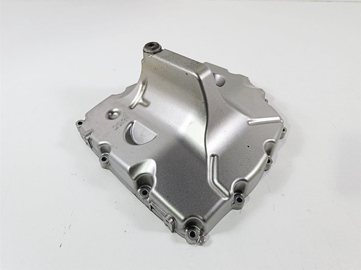 2016 Yamaha YZF R1 RN32 Oil Pan Bottom Engine Cover Strainer B60-13400-00-00 {{ shop.shopifyCountryName }} - Mototech271