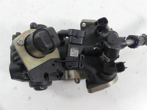 2007 Harley Touring FLHR SE CVO Road King Throttle Body Fuel Injection 27708-06B