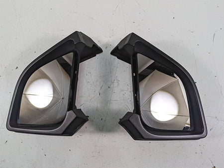 2007 BMW R1200RT K26 Left Right Inner Oem Main Mirror Set 7681944 7681943 {{ shop.shopifyCountryName }} - Mototech271
