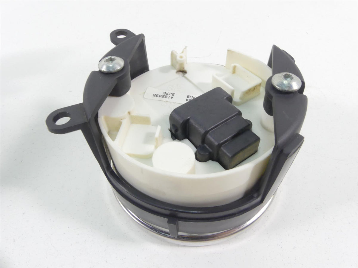 2004 Harley FLHTC SE CVO Electra Glide Speedometer Gauge 34K - Read 67518-04 {{ shop.shopifyCountryName }} - Mototech271