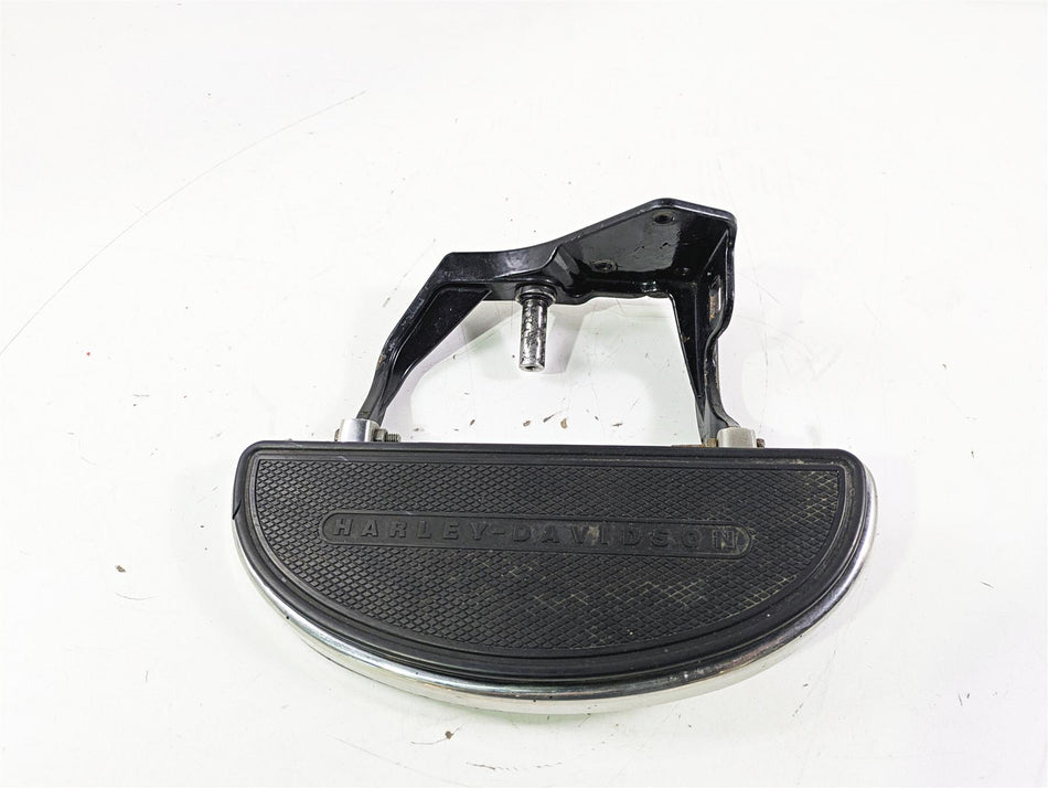 00-09 Harley Davidson Softail Right Front Floorboard 50600026 {{ shop.shopifyCountryName }} - Mototech271