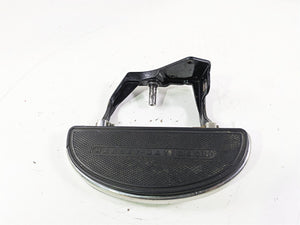 00-09 Harley Davidson Softail Right Front Floorboard 50600026