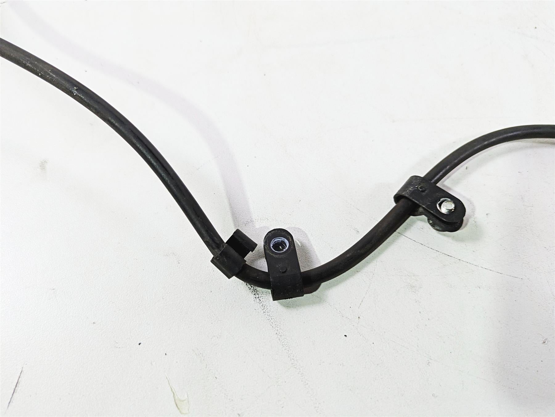 2013 Ducati Hyperstrada 821 Rear Abs Brake Wheel Speed Sensor 55212121B {{ shop.shopifyCountryName }} - Mototech271
