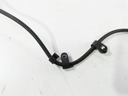 2013 Ducati Hyperstrada 821 Rear Abs Brake Wheel Speed Sensor 55212121B {{ shop.shopifyCountryName }} - Mototech271